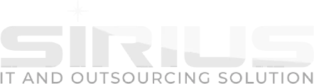 Sirius IT and Outsourcing