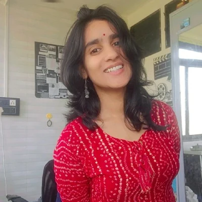 Nikita Soni